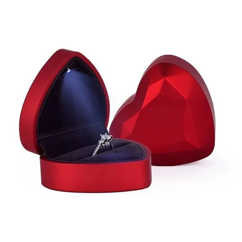 Herzförmige led - herzförmige,