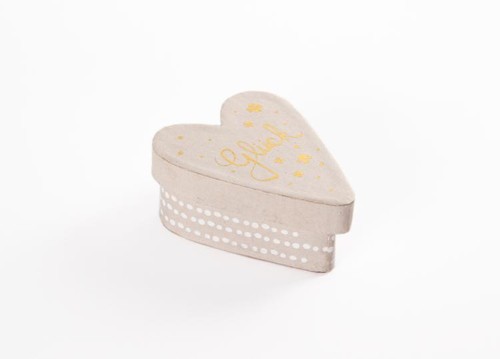 Mini herzbox glück 15453 - mini, herzbox,
