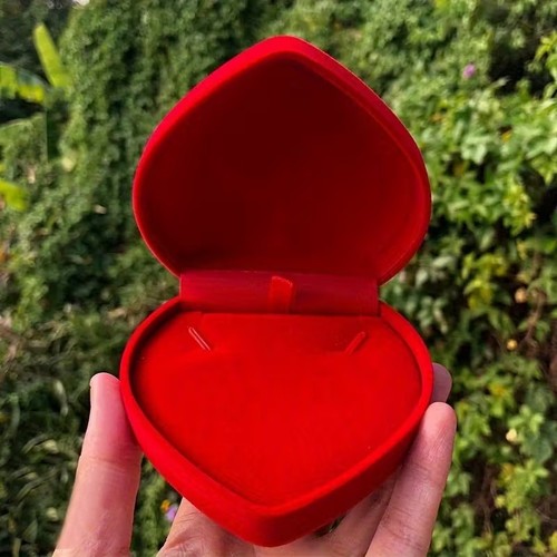 Schmuckschachtel collier etui - collier,