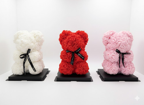 Valentinstag geschenk rosen - geschenk,