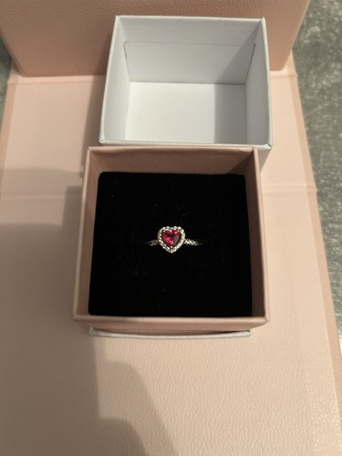 Pandora ring 925 - pandora,