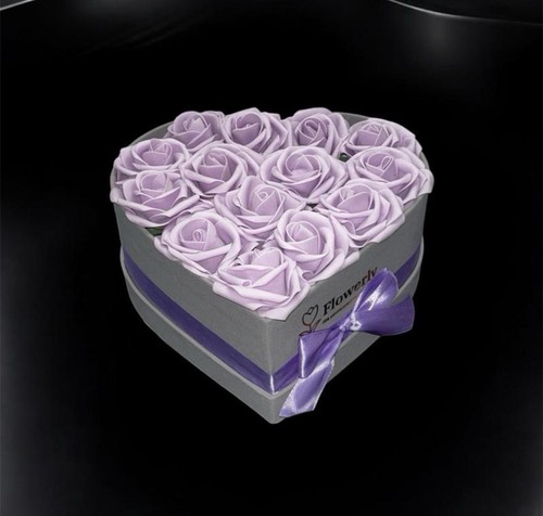 Lavendel herzbox - lavendel-herzbox,