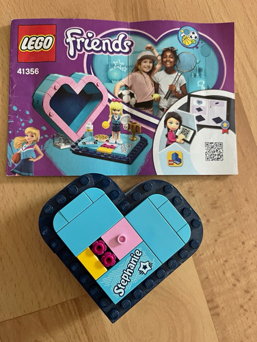 Lego friends stephanies - friends,