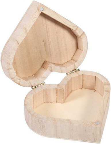 Herz box aus - herz,