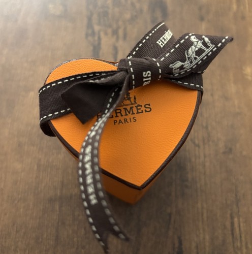 Hermès twilly leere - hermès,
