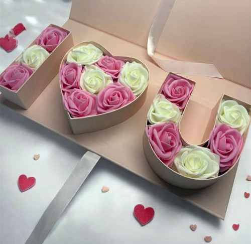 Ich liebe dich box - box,