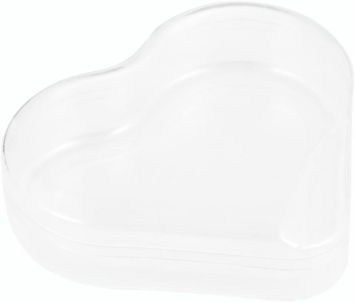 Geschenkbox herzbox aus - geschenkbox,