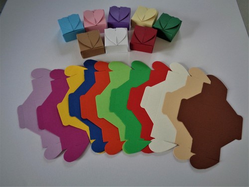 Gastgeschenk herz - gastgeschenk,,