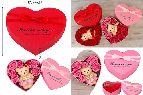 Valentinstag romantische herz - romantische,