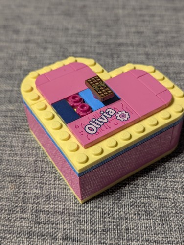 Lego friends olivias - friends,