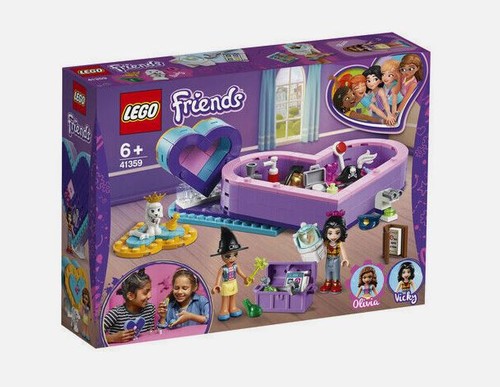 Lego friends - lego,
