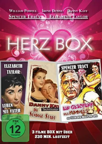 Herz box - herz,