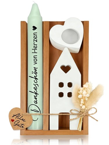 Dankeschön geschenk - dankeschön,