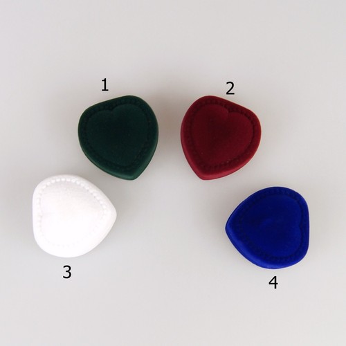 Ring etui ohrringe - etui,