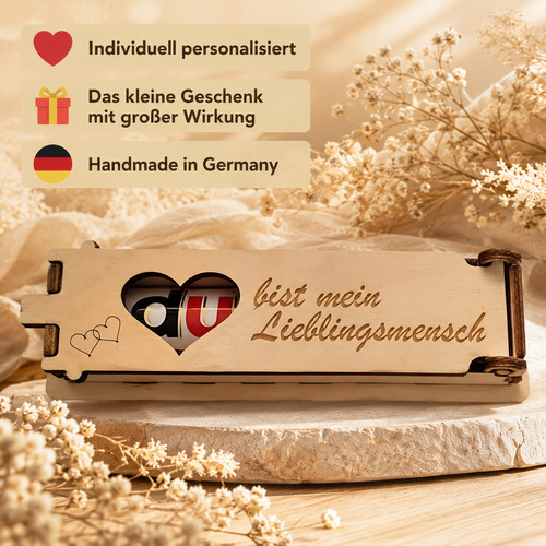 Personalisierte duplo - personalisierte,