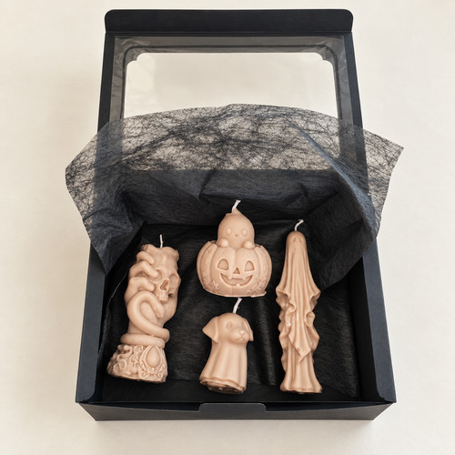 Love trio handgegossene - love,