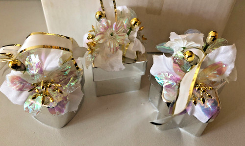 Mini herz geschenk schachtel - herz-geschenk,