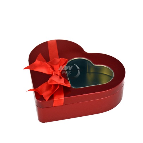 Herzform geschenkbox mit - geschenkbox,