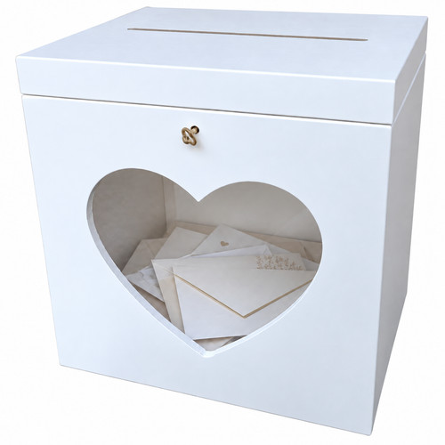 Weiße xxl box - xxl-box, für