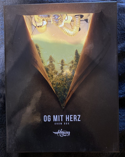 Herzog mit herz - herzog,