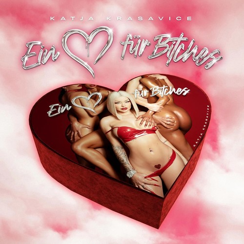 Ein herz für bitches - fÜr, |