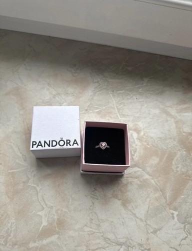 Pandora silber ring 48 - ring,