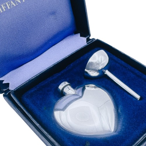 Tiffany vintage herz - vintage,